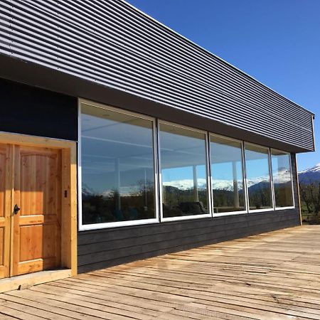 Pampa Hostel Torres del Paine National Park Luaran gambar