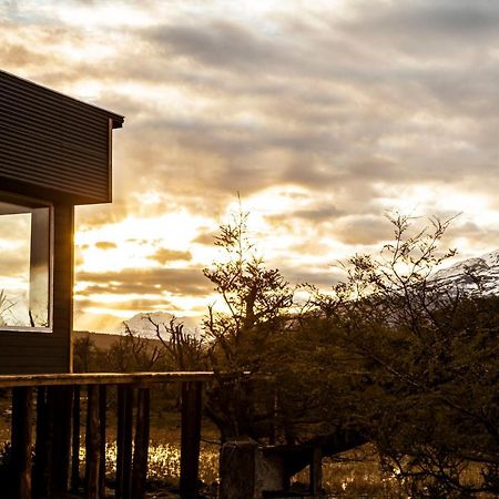 Pampa Hostel Torres del Paine National Park Luaran gambar